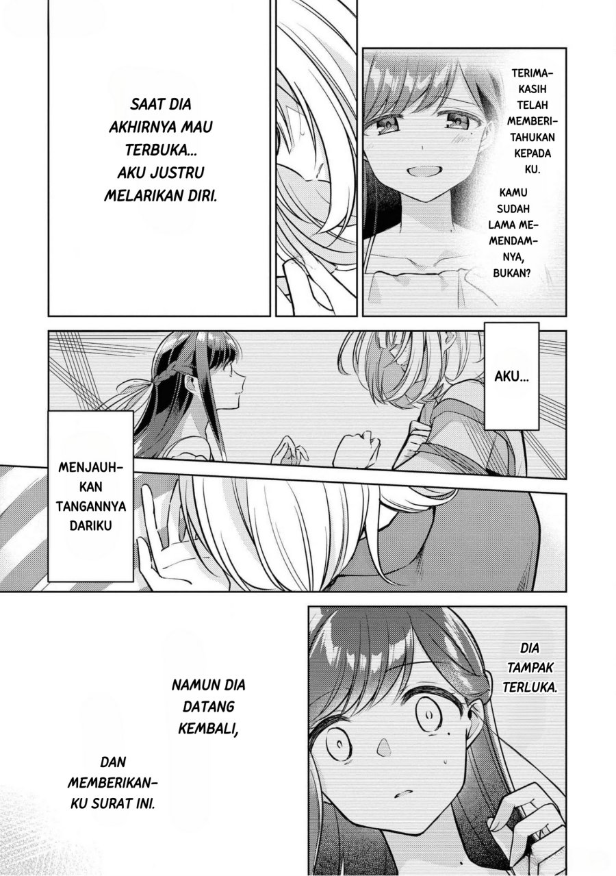 Kimi to Tsuzuru Utakata Chapter 08 page 20