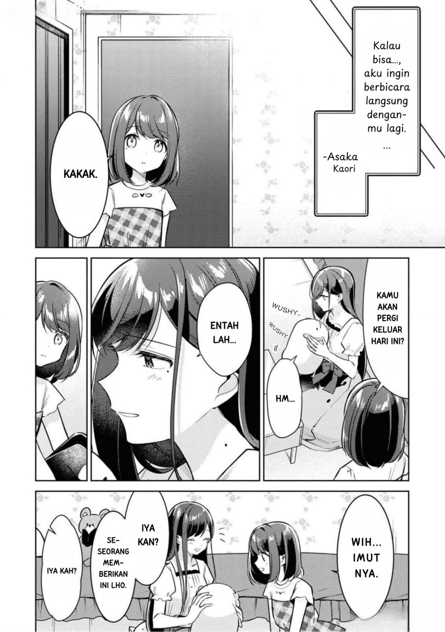 Kimi to Tsuzuru Utakata Chapter 08 page 34