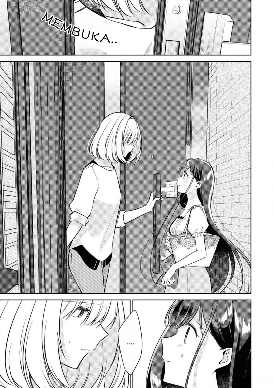 Kimi to Tsuzuru Utakata Chapter 08 page 40