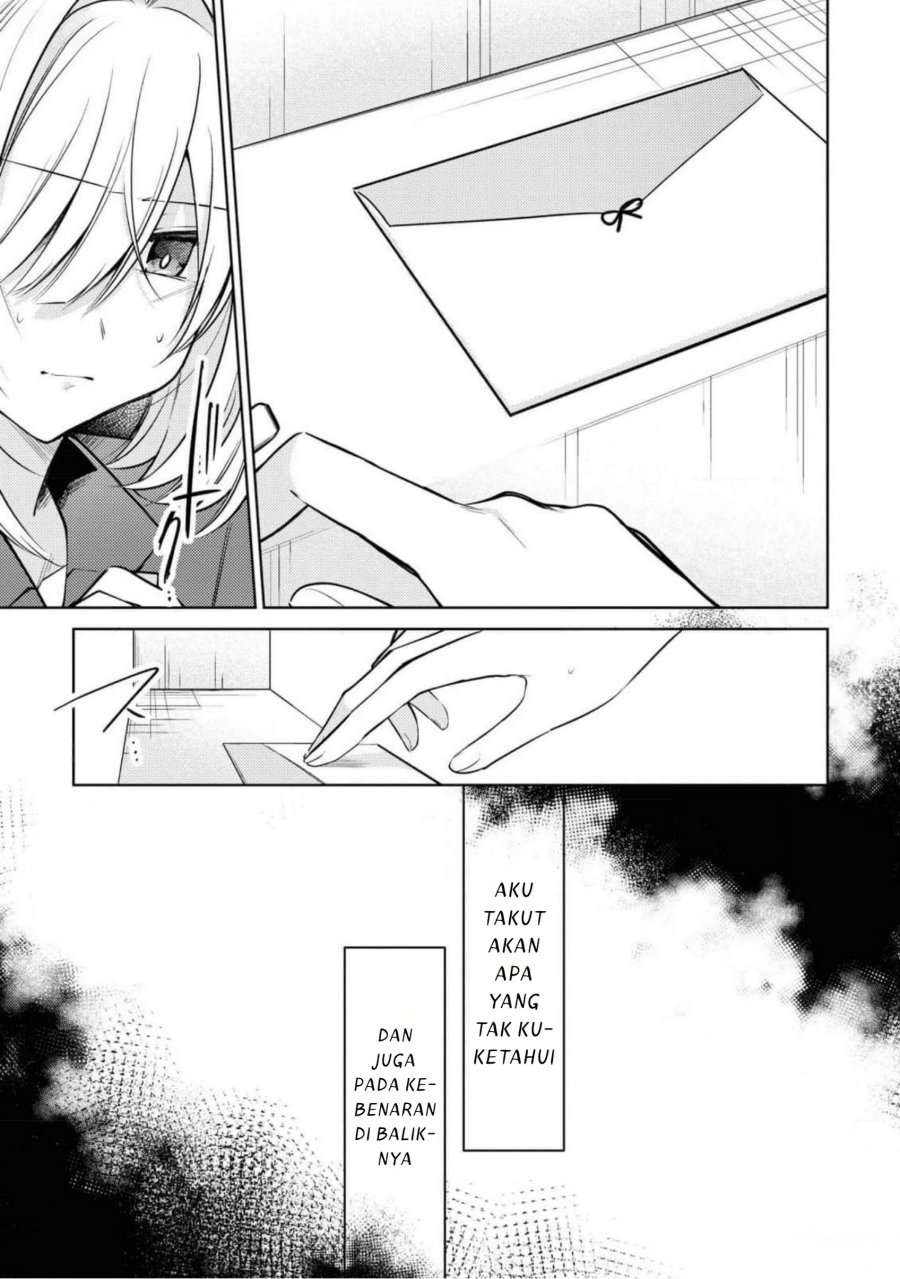 Kimi to Tsuzuru Utakata Chapter 08 page 8