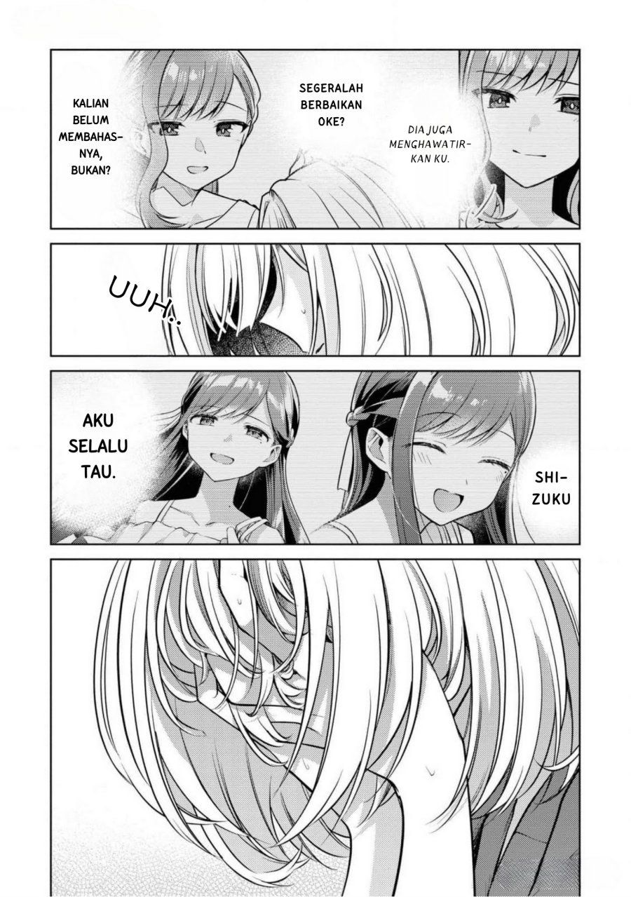 Kimi to Tsuzuru Utakata Chapter 08 page 10
