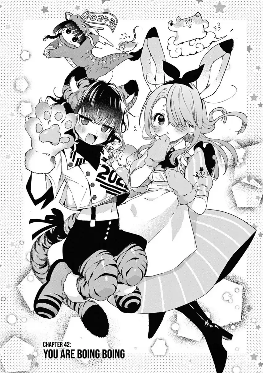 Baca Kimi wa Meido-sama - Chapter 42 halaman 10