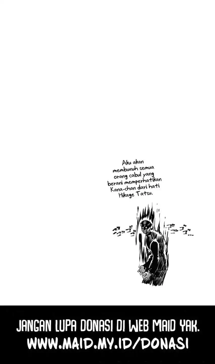 Baca Kimi wa Meido-sama - Chapter 42 halaman 22