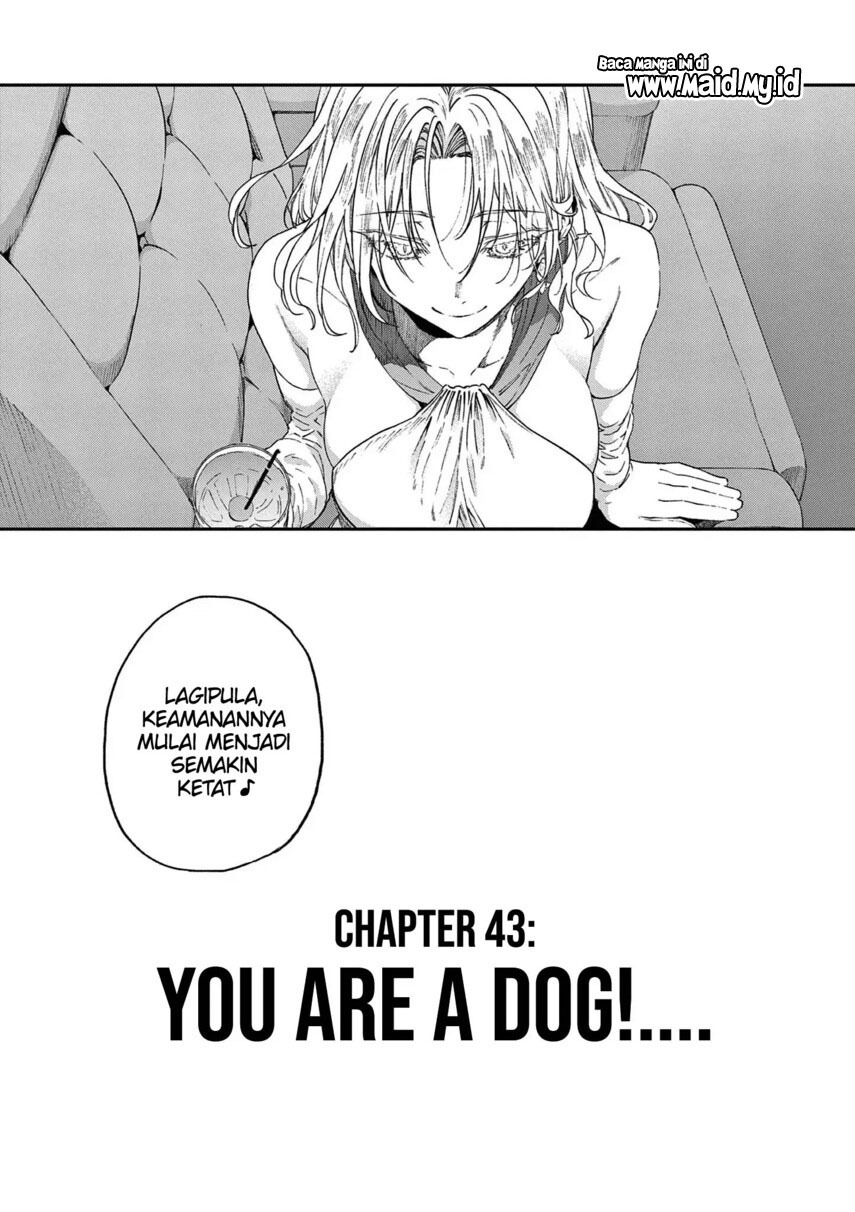 Baca Kimi wa Meido-sama - Chapter 43 halaman 9
