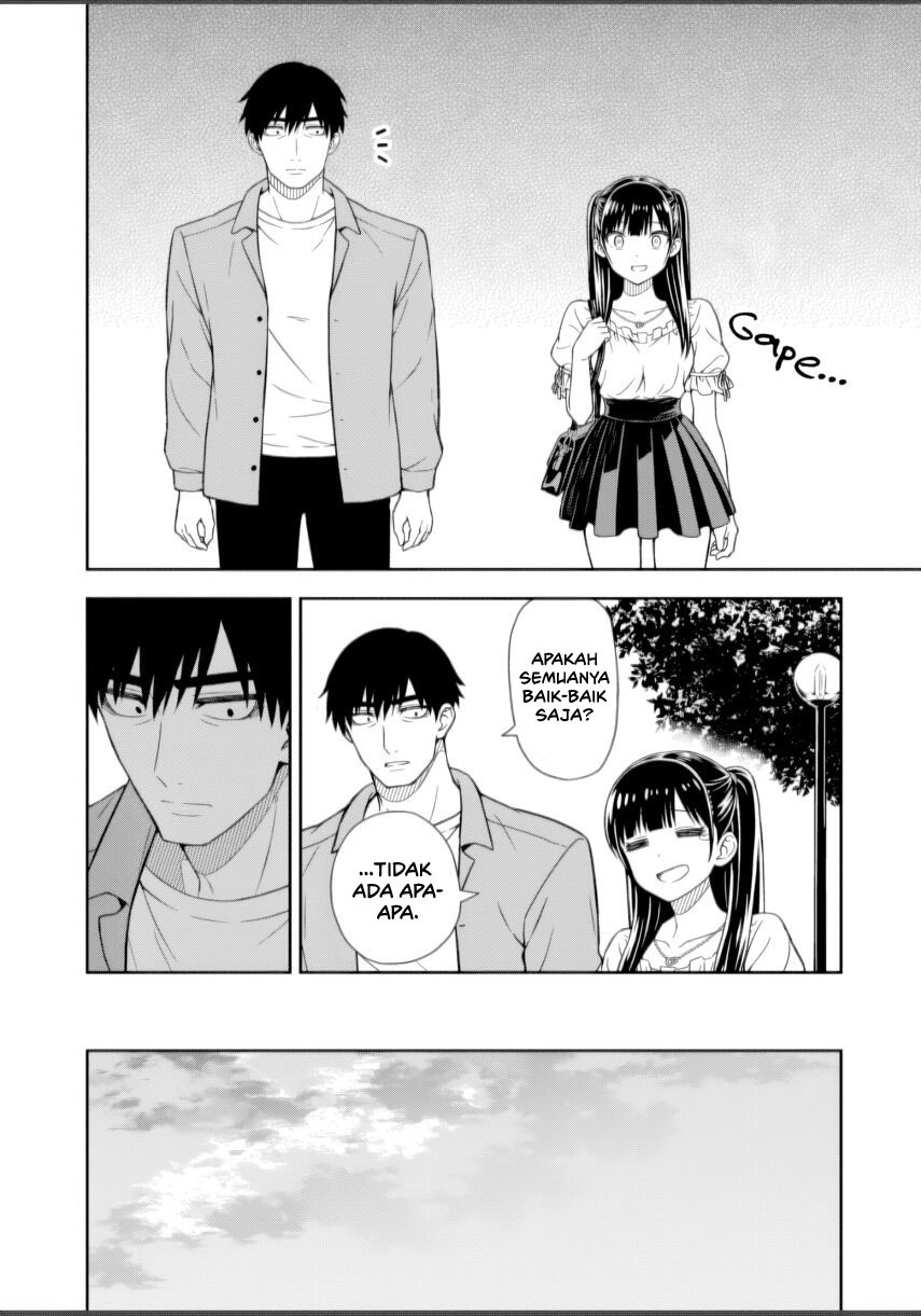 Kimi wa Seifuku wo Nuidara Chapter 01 page 116