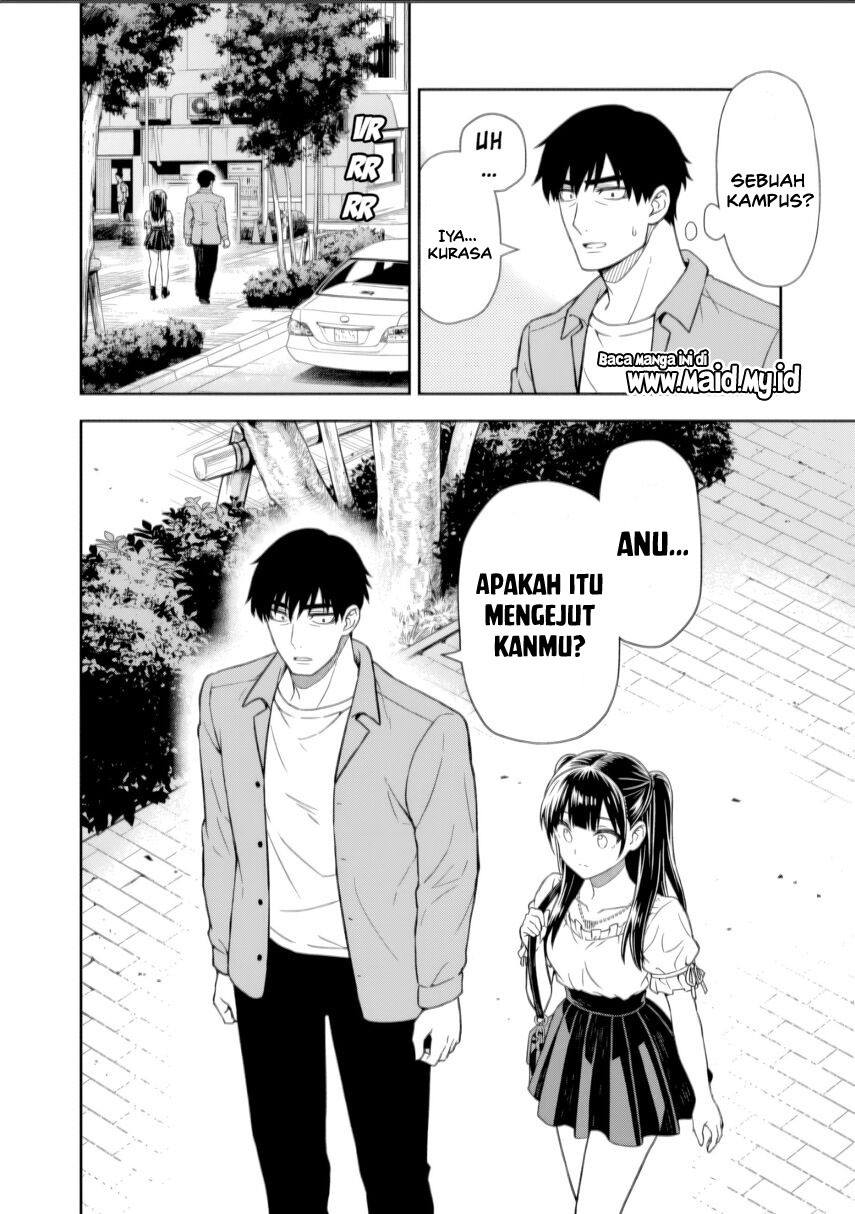 Kimi wa Seifuku wo Nuidara Chapter 01 page 120