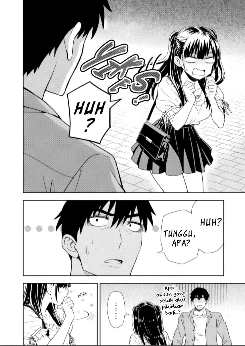 Kimi wa Seifuku wo Nuidara Chapter 01 page 128