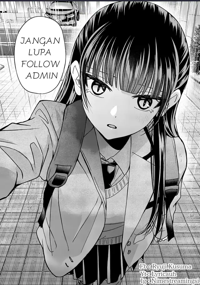 Baca Kimi wa Seifuku wo Nuidara - Chapter 03 halaman 33