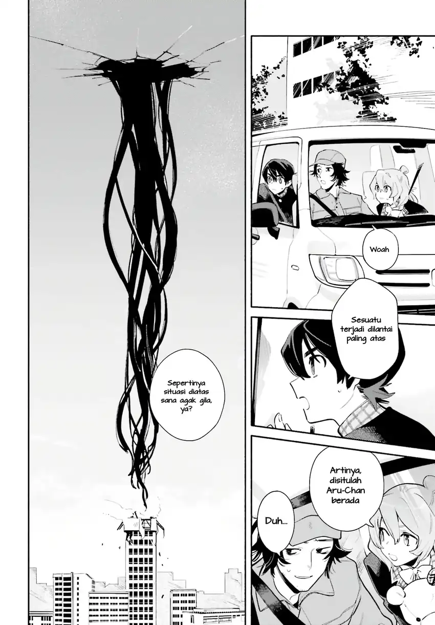 Baca Kimi wa Shuumatsu - Chapter 01 halaman 34