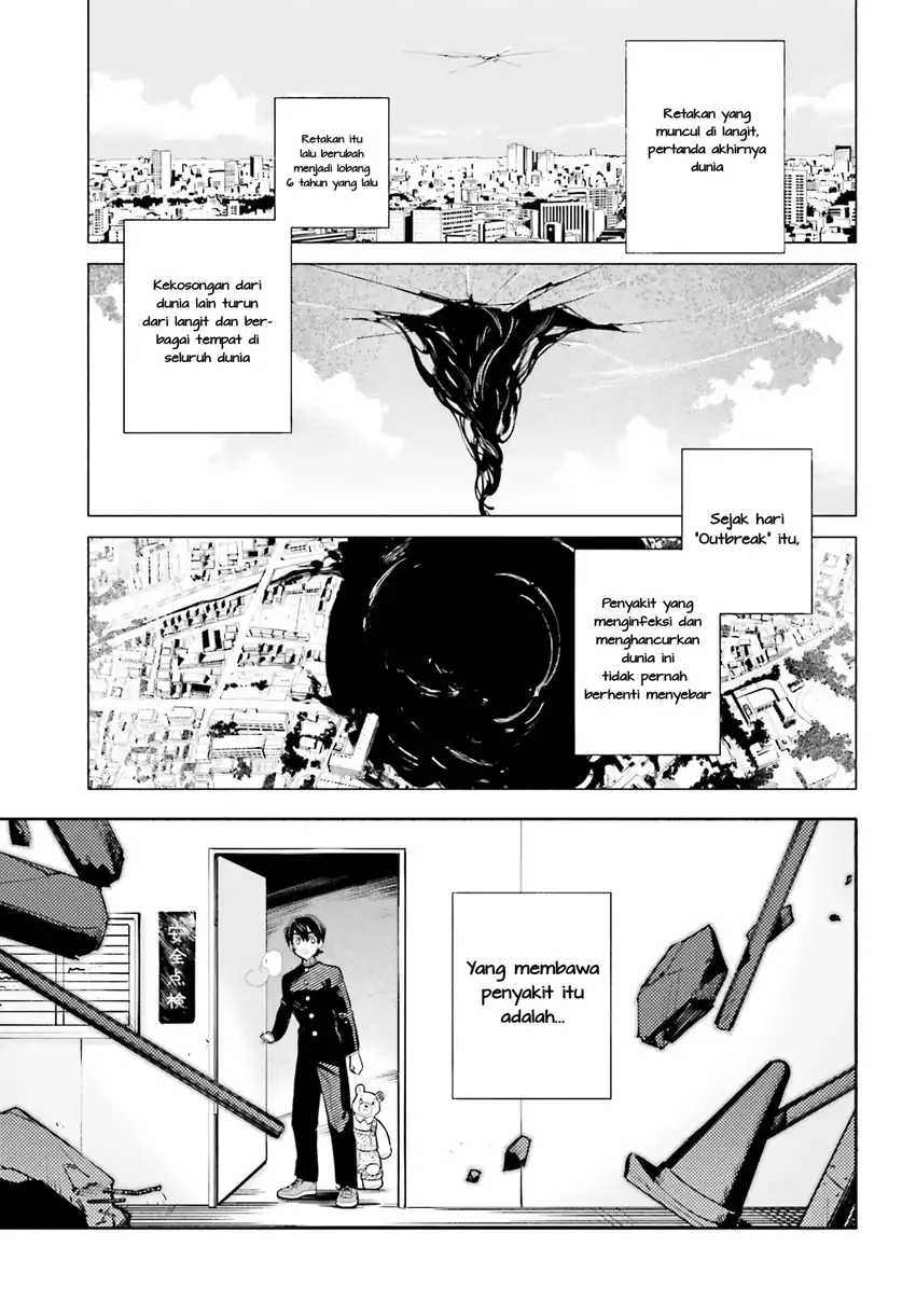 Baca Kimi wa Shuumatsu - Chapter 01 halaman 47