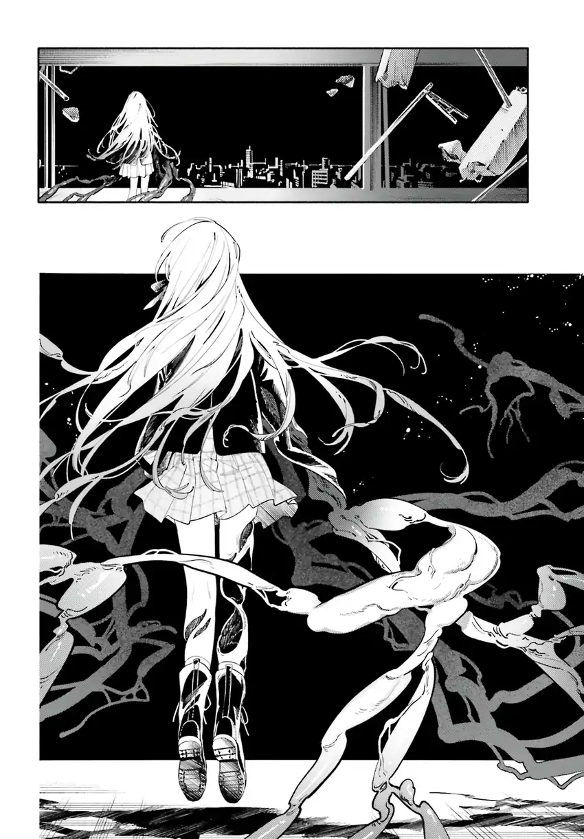 Baca Kimi wa Shuumatsu - Chapter 01 halaman 49