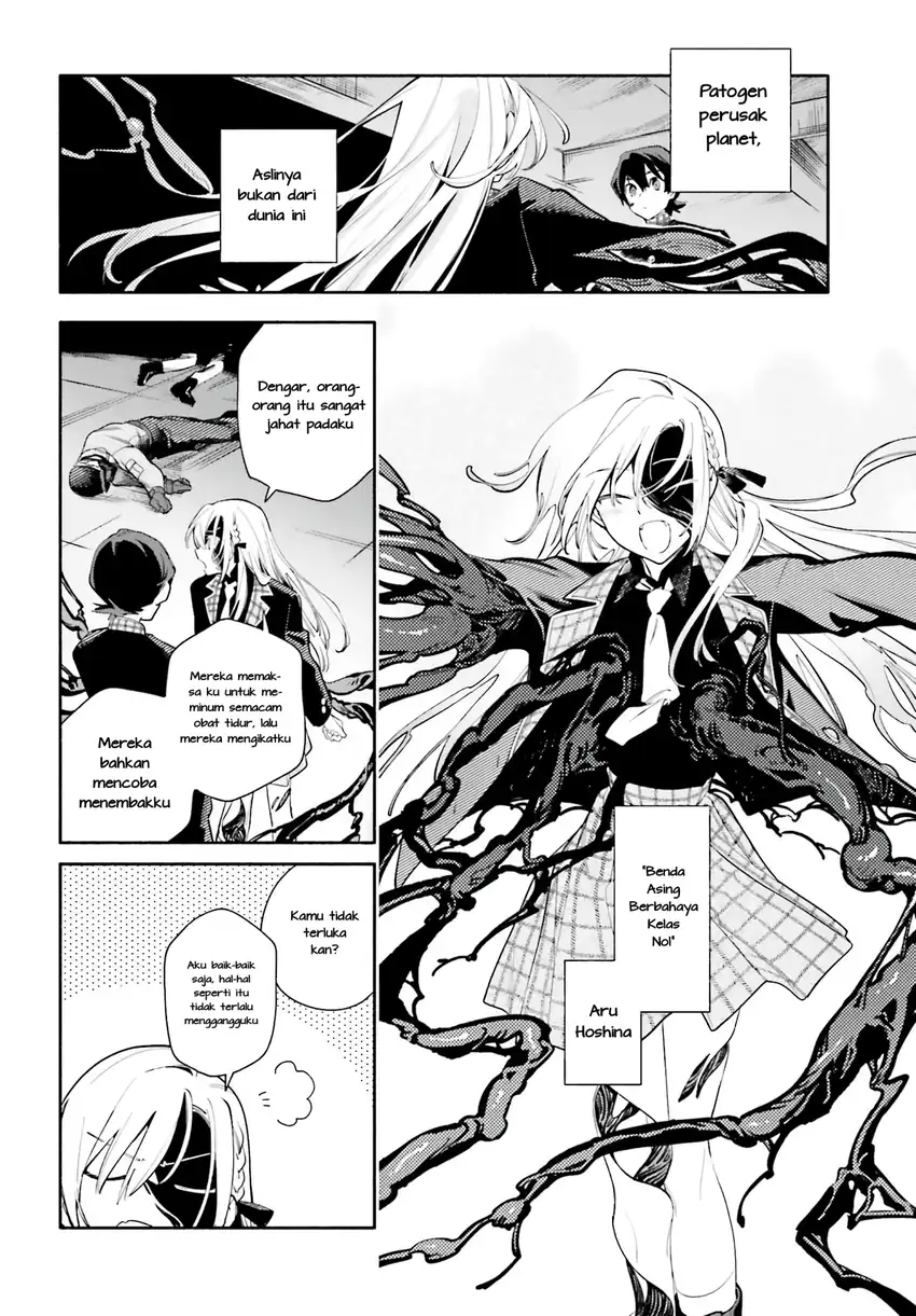 Baca Kimi wa Shuumatsu - Chapter 01 halaman 51