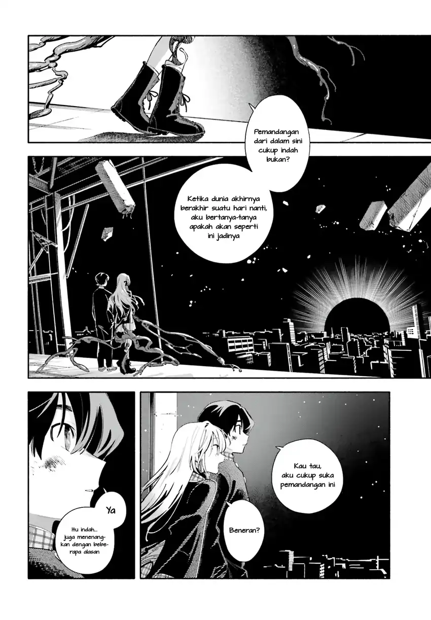 Baca Kimi wa Shuumatsu - Chapter 01 halaman 55