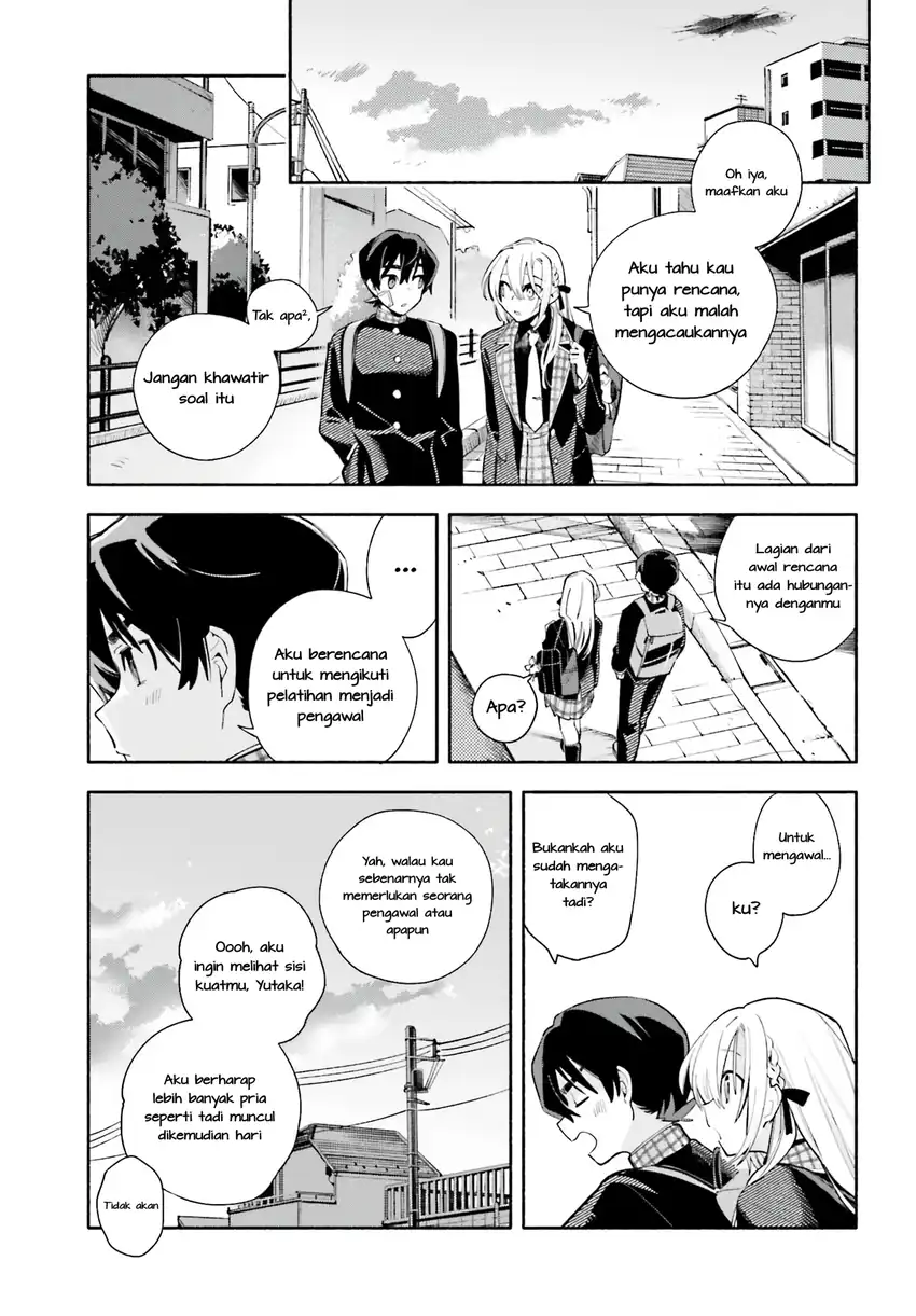 Baca Kimi wa Shuumatsu - Chapter 01 halaman 62