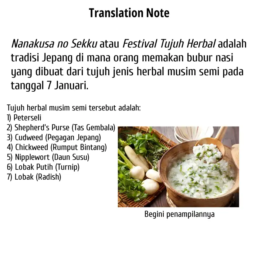 Baca Kinenbi Manga - Chapter 04 halaman 2