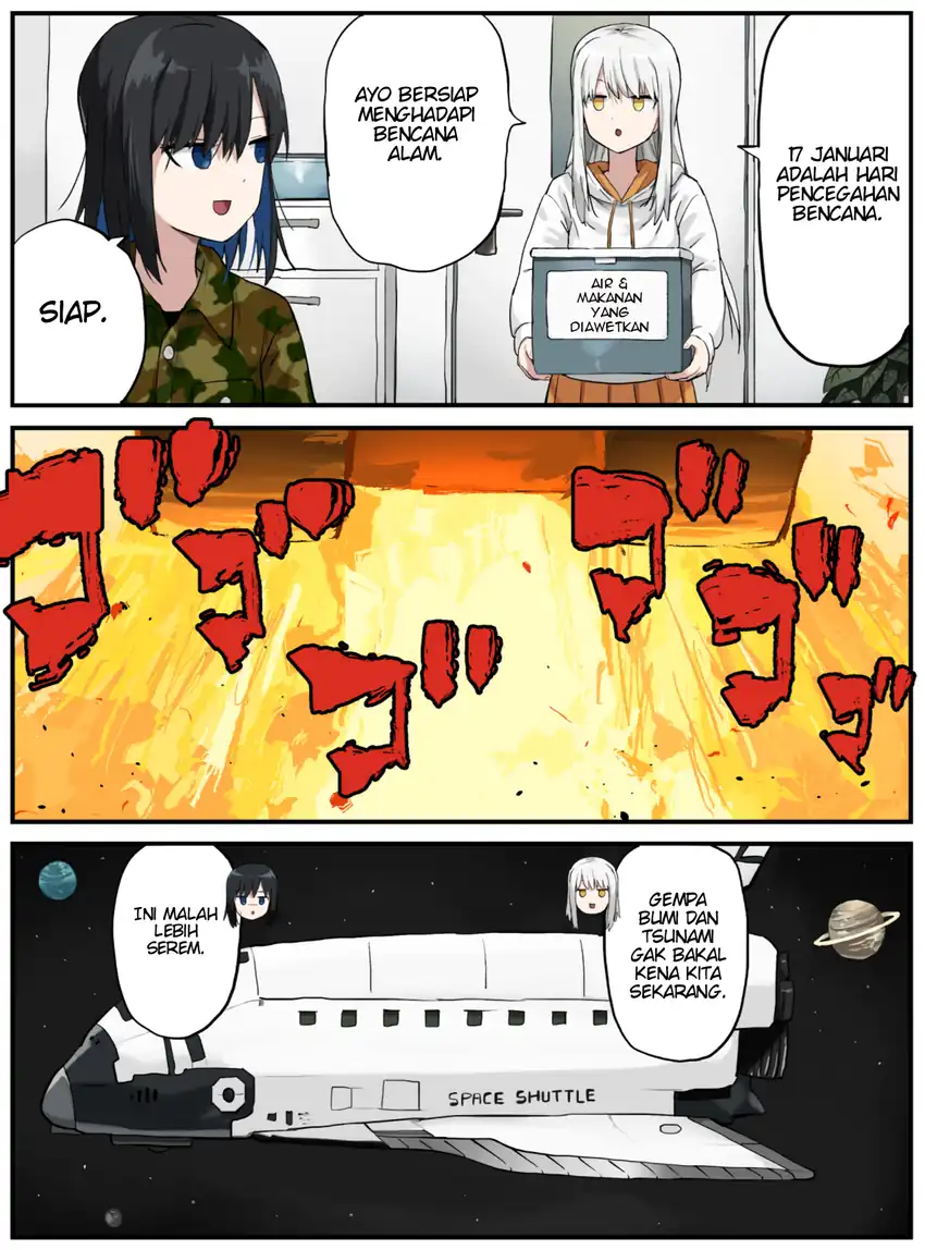 Baca Kinenbi Manga - Chapter 14 halaman 1