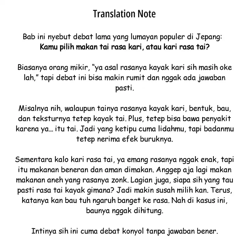 Baca Kinenbi Manga - Chapter 22 halaman 2