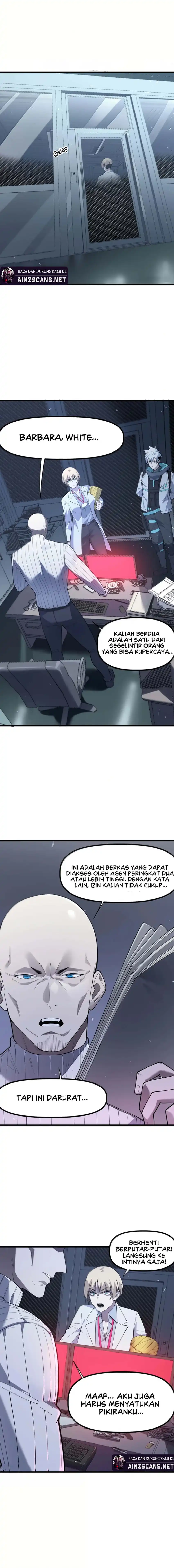 King Of Snow Chapter 56 page 6