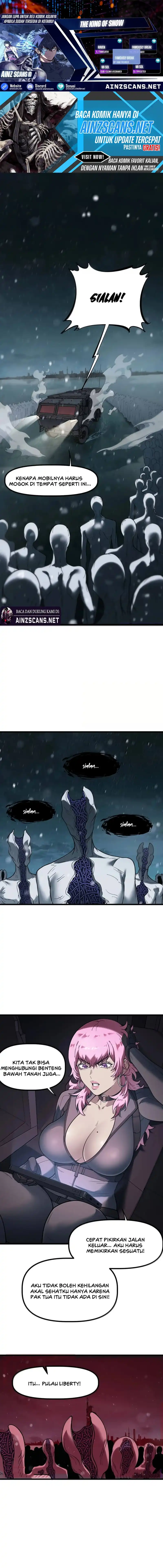 King Of Snow Chapter 59 page 2