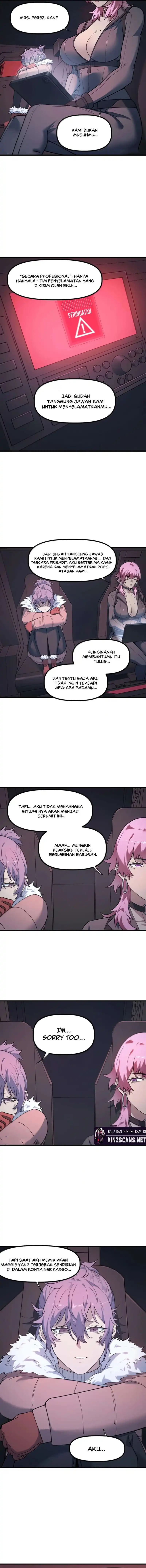 King Of Snow Chapter 59 page 10