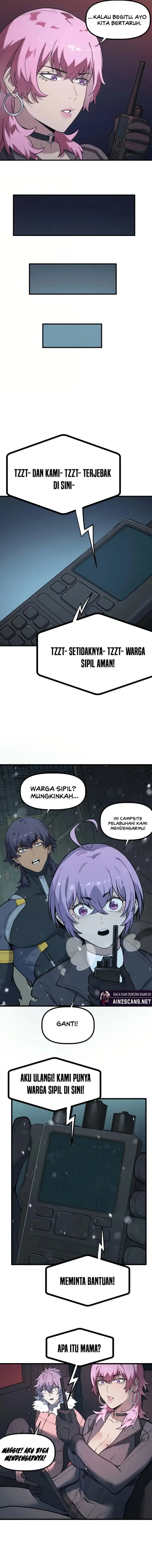 King Of Snow Chapter 59 page 12