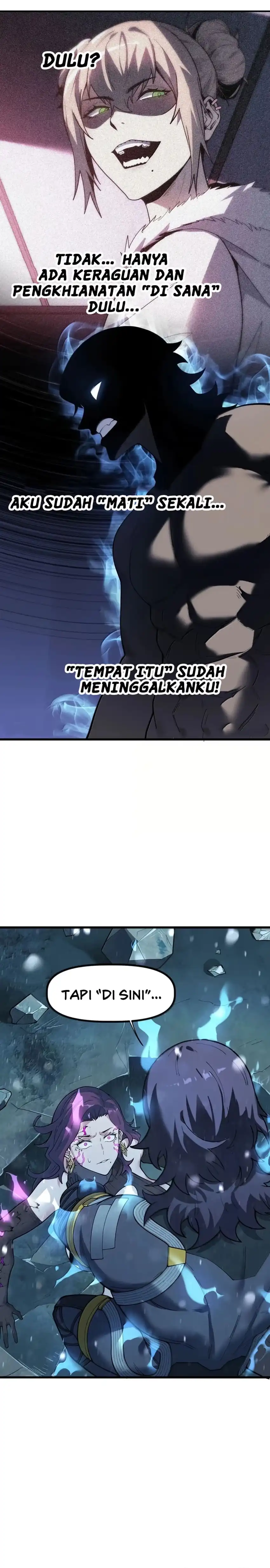 Baca King Of Snow - Chapter 61 halaman 10