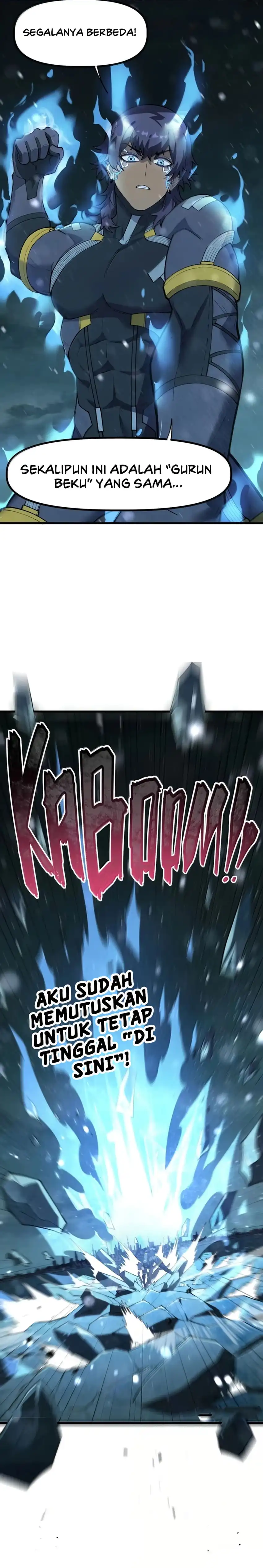 Baca King Of Snow - Chapter 61 halaman 12