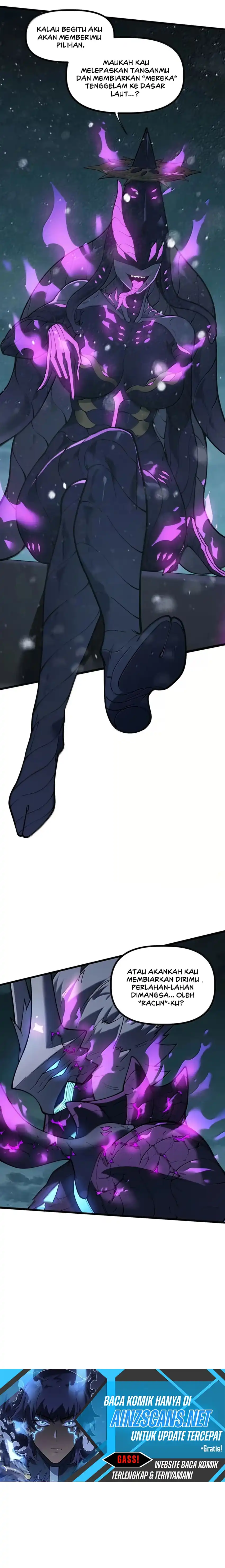 Baca King Of Snow - Chapter 62 halaman 11