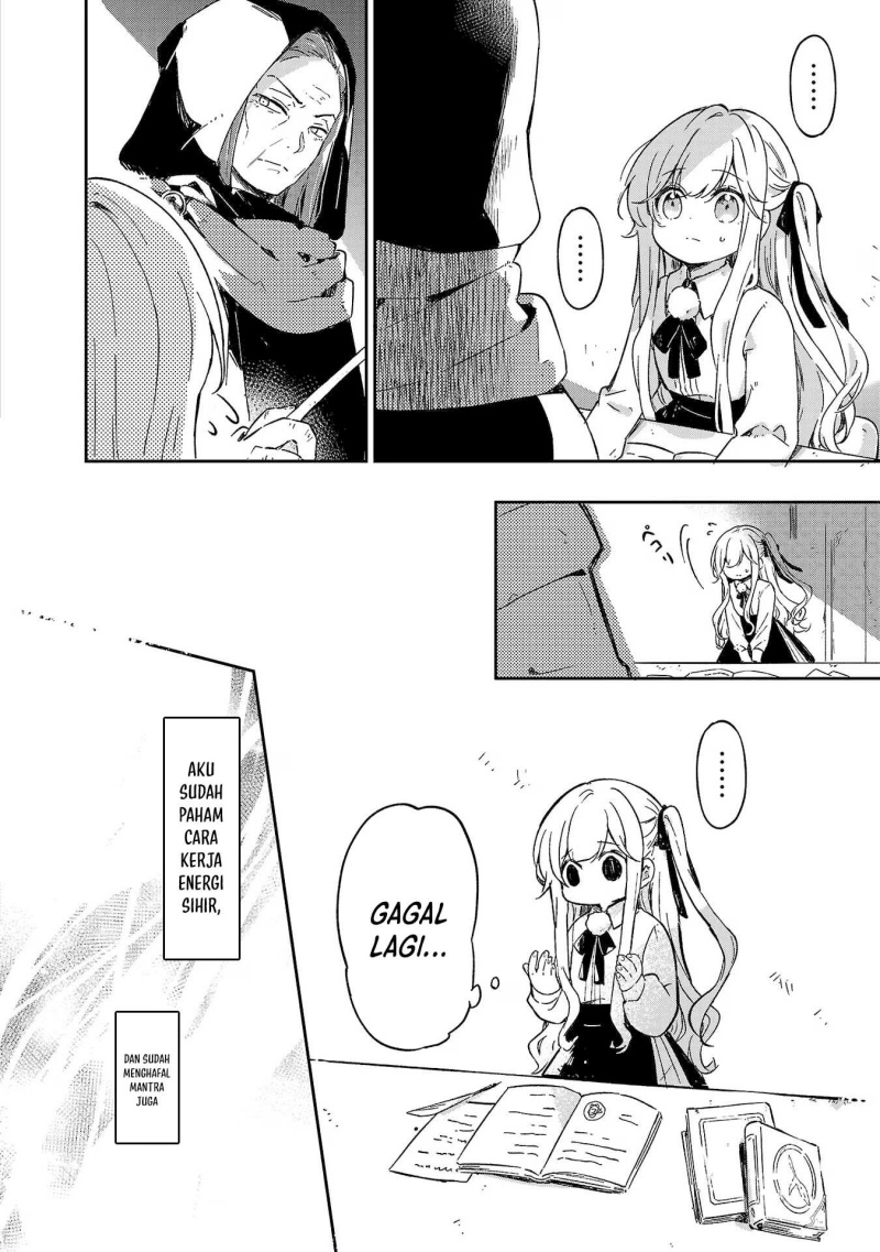 Kiraware Majo to Karada ga Irekawatta Keredo, Watashi wa Kyou mo Genki ni Kurashiteimasu! Chapter 01 page 36