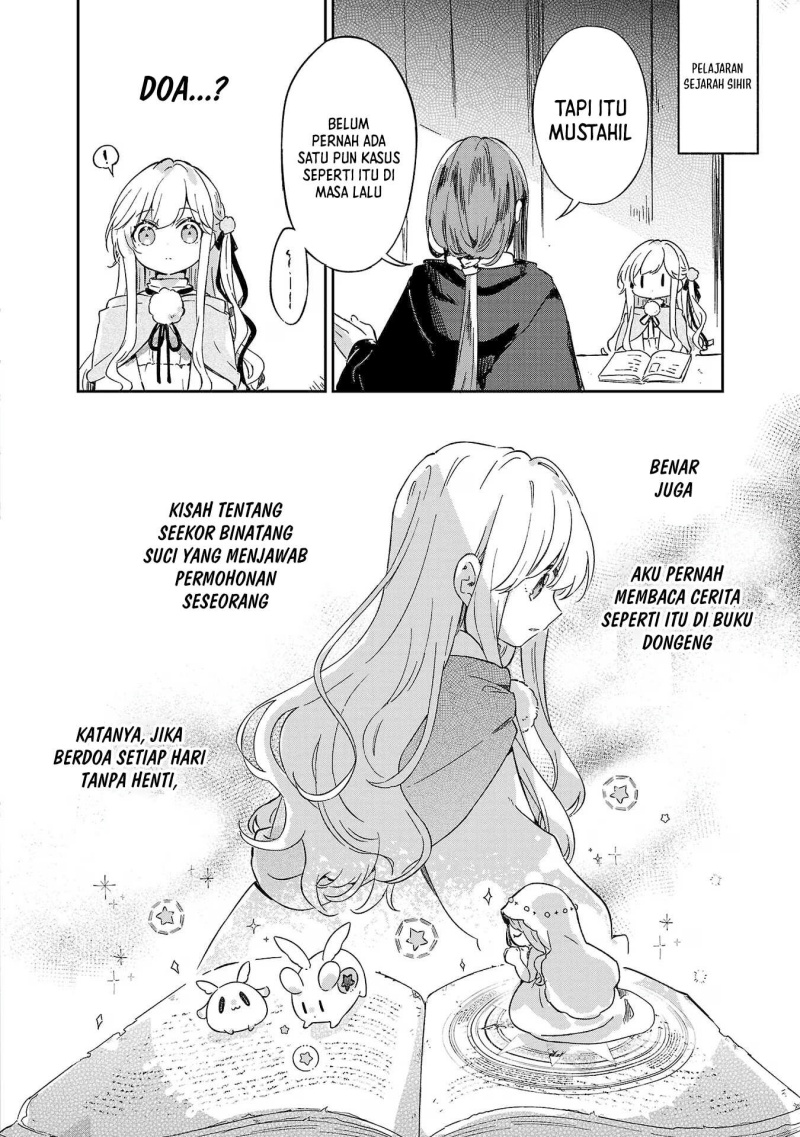 Kiraware Majo to Karada ga Irekawatta Keredo, Watashi wa Kyou mo Genki ni Kurashiteimasu! Chapter 01 page 44