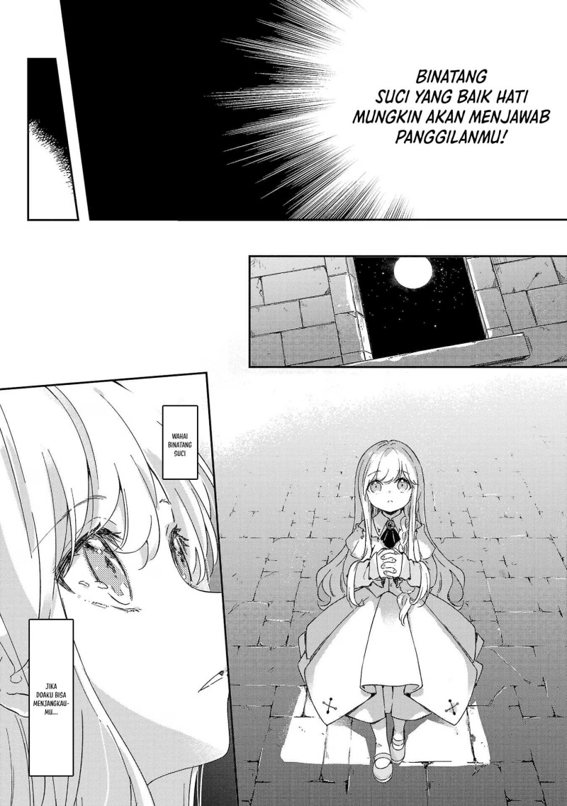 Kiraware Majo to Karada ga Irekawatta Keredo, Watashi wa Kyou mo Genki ni Kurashiteimasu! Chapter 01 page 46