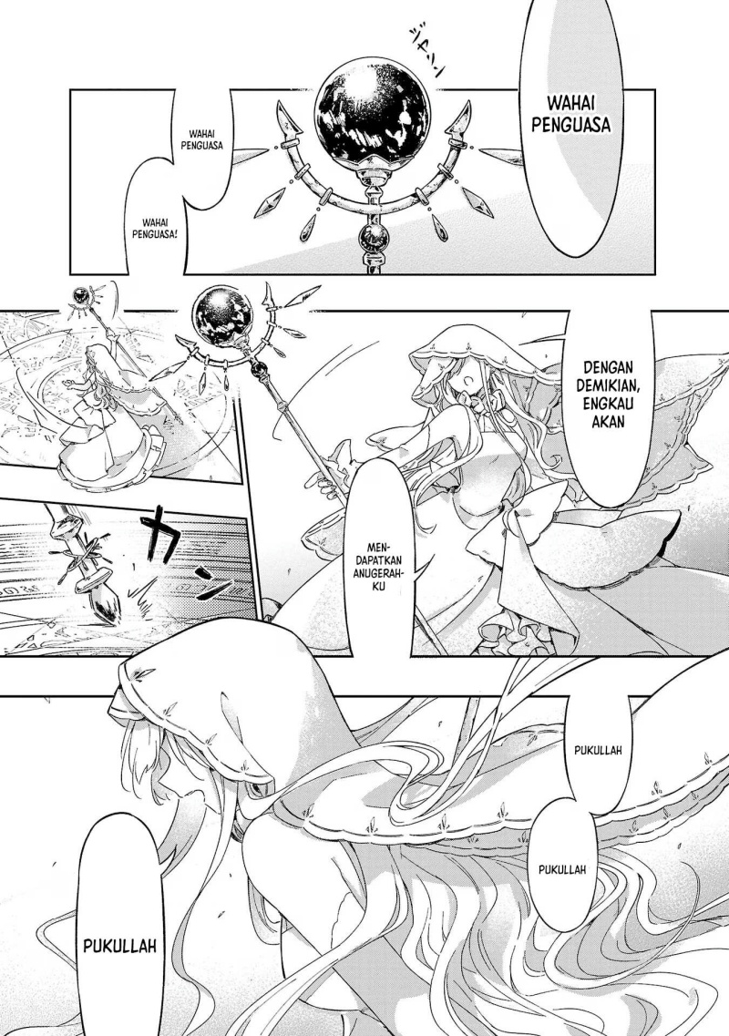 Kiraware Majo to Karada ga Irekawatta Keredo, Watashi wa Kyou mo Genki ni Kurashiteimasu! Chapter 01 page 66
