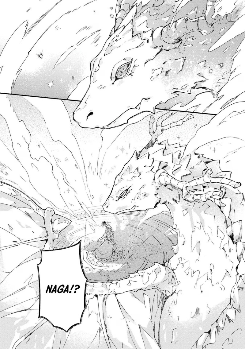 Kiraware Majo to Karada ga Irekawatta Keredo, Watashi wa Kyou mo Genki ni Kurashiteimasu! Chapter 01 page 72