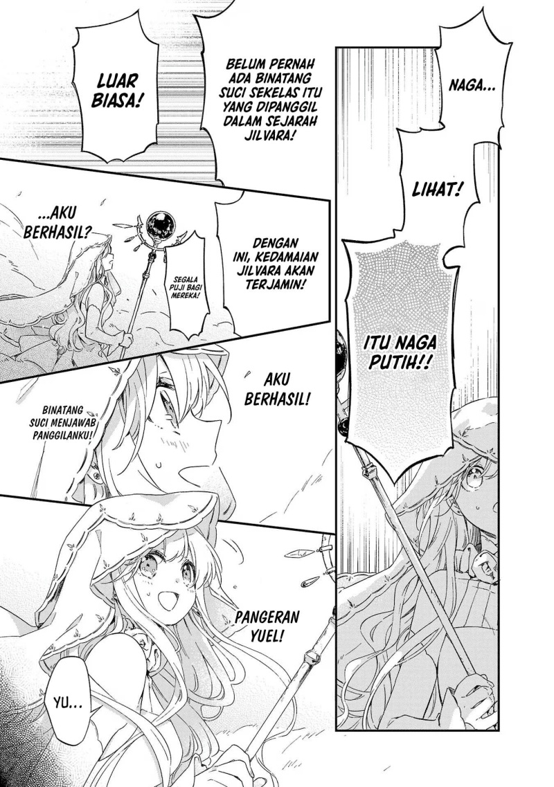 Kiraware Majo to Karada ga Irekawatta Keredo, Watashi wa Kyou mo Genki ni Kurashiteimasu! Chapter 01 page 74