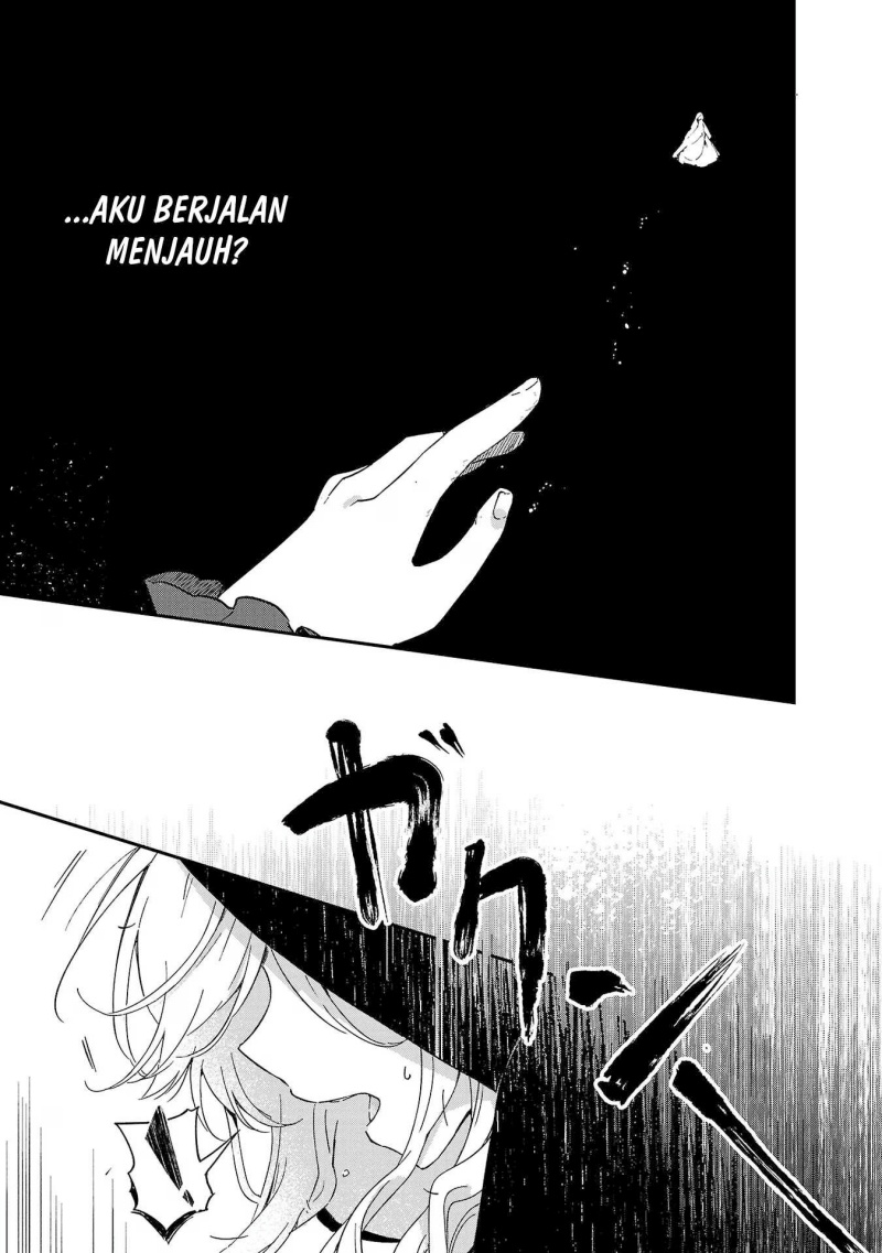 Kiraware Majo to Karada ga Irekawatta Keredo, Watashi wa Kyou mo Genki ni Kurashiteimasu! Chapter 01 page 82