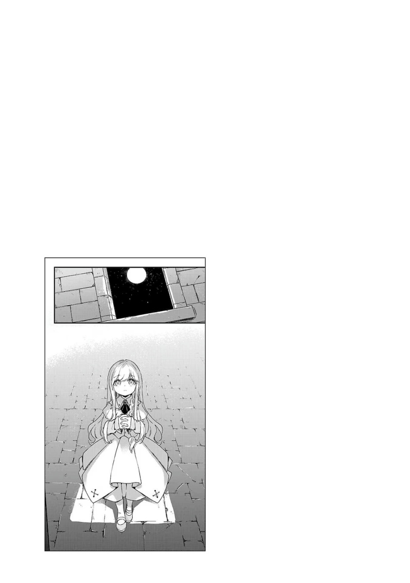 Kiraware Majo to Karada ga Irekawatta Keredo, Watashi wa Kyou mo Genki ni Kurashiteimasu! Chapter 01 page 86