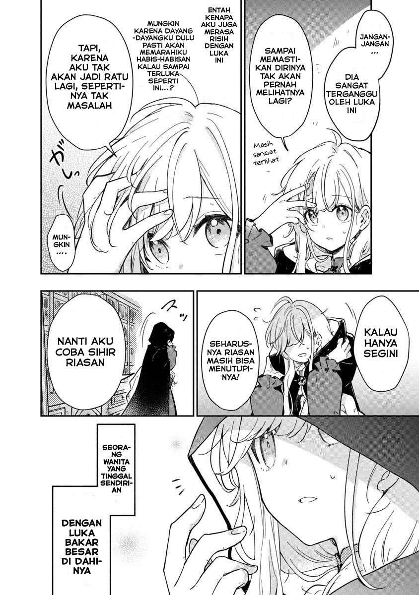 Kiraware Majo to Karada ga Irekawatta Keredo, Watashi wa Kyou mo Genki ni Kurashiteimasu! Chapter 02 page 60