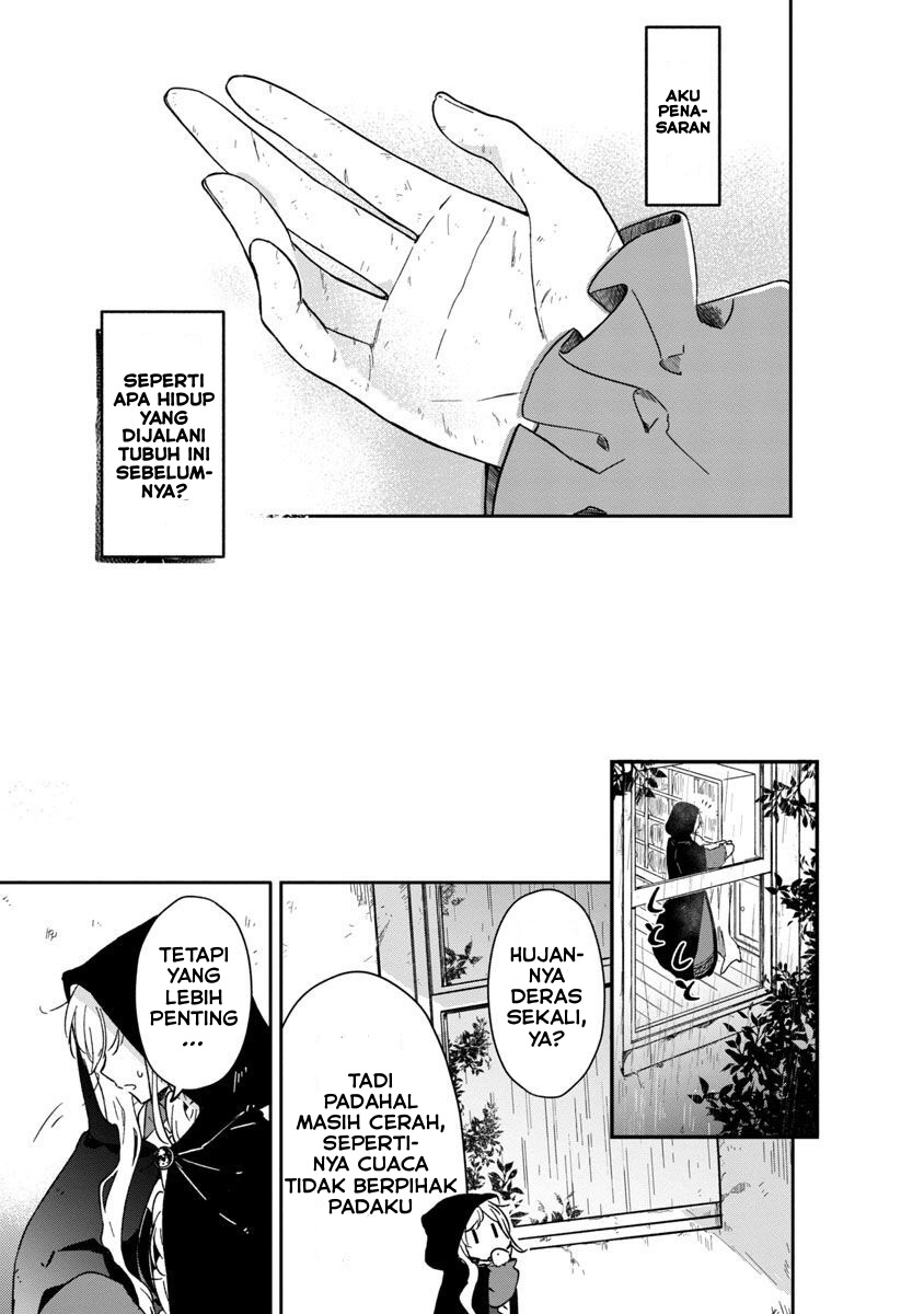 Kiraware Majo to Karada ga Irekawatta Keredo, Watashi wa Kyou mo Genki ni Kurashiteimasu! Chapter 02 page 62
