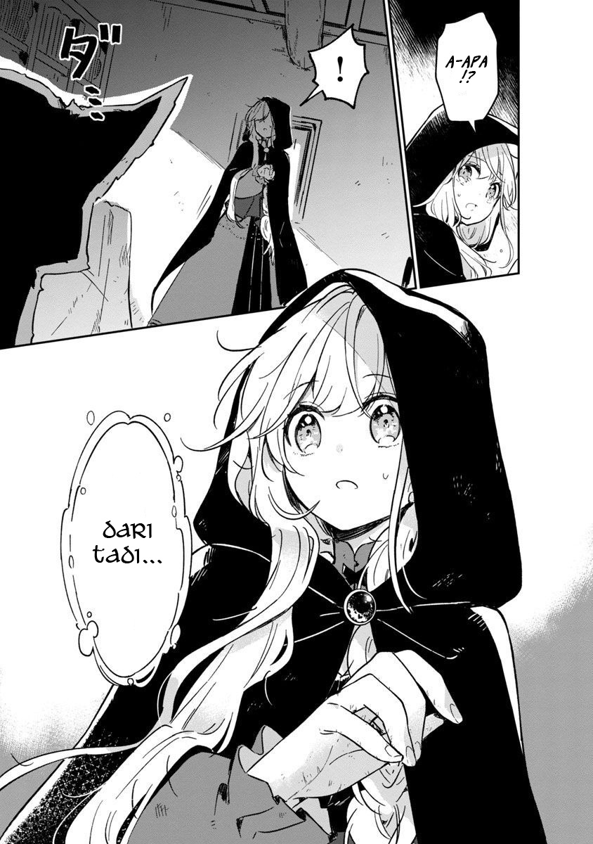 Kiraware Majo to Karada ga Irekawatta Keredo, Watashi wa Kyou mo Genki ni Kurashiteimasu! Chapter 02 page 66
