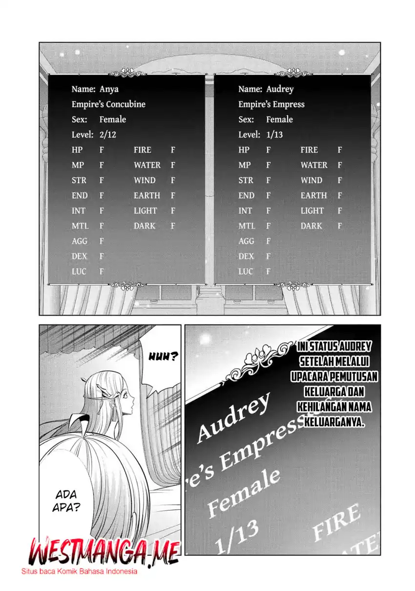 Kizoku Tensei: Megumareta Umare kara Saikyou no Chikara wo Eru Chapter 37 page 38