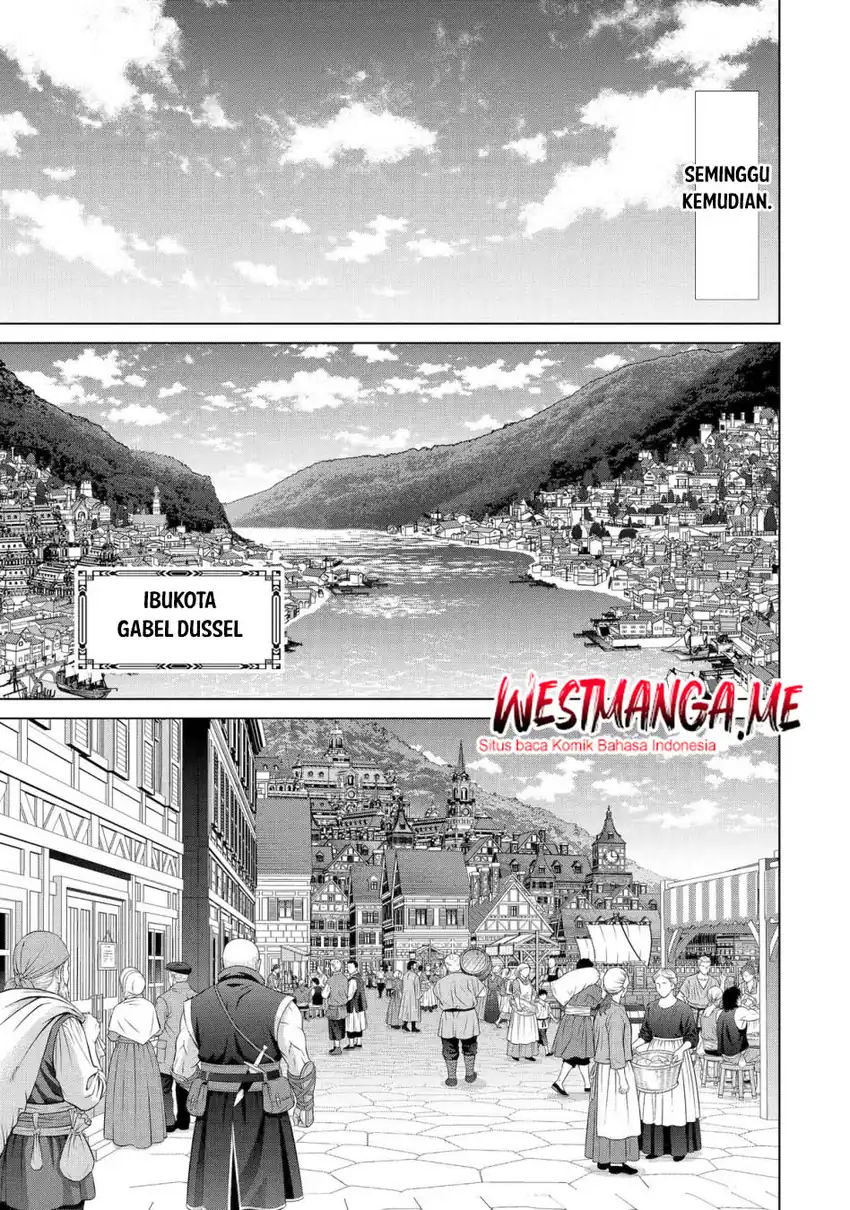 Kizoku Tensei: Megumareta Umare kara Saikyou no Chikara wo Eru Chapter 37 page 62
