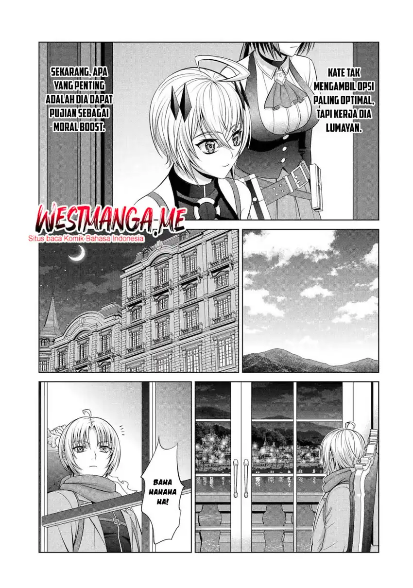 Kizoku Tensei: Megumareta Umare kara Saikyou no Chikara wo Eru Chapter 37 page 66
