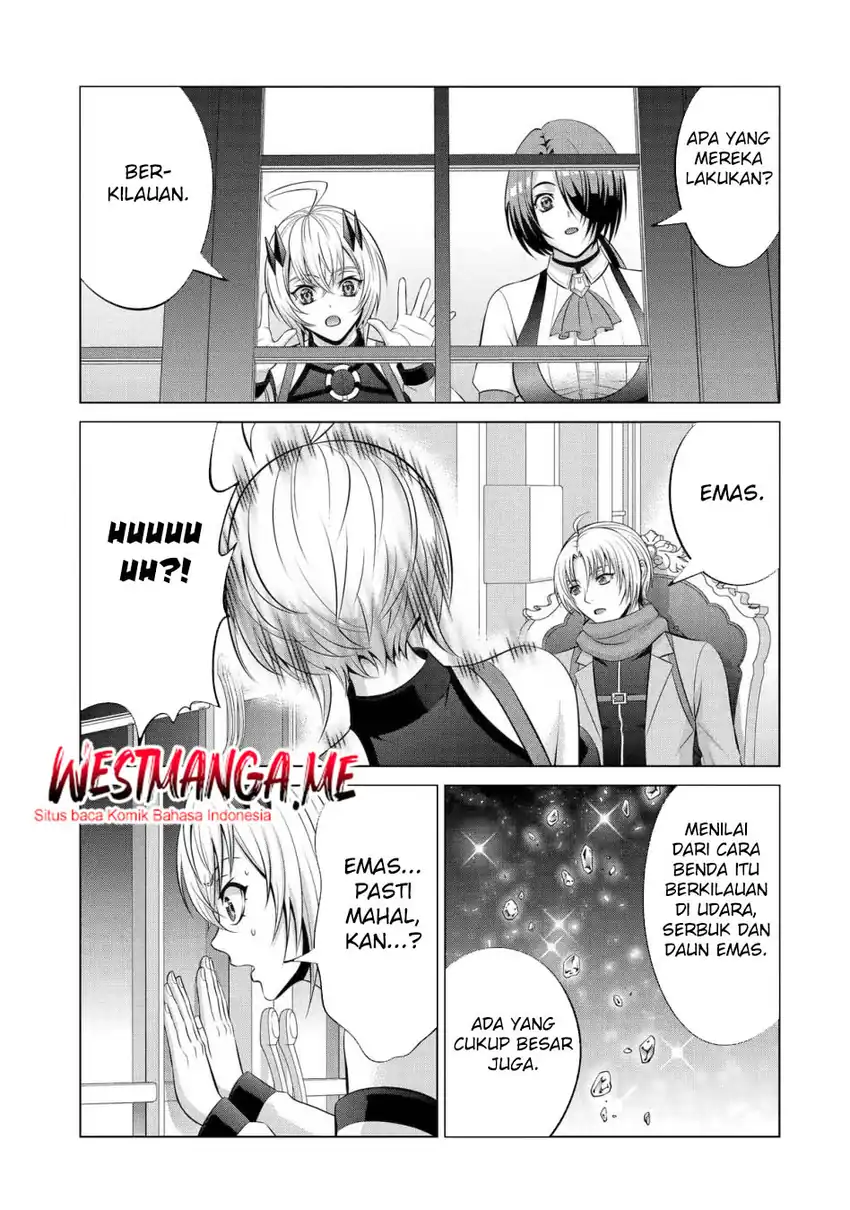 Kizoku Tensei: Megumareta Umare kara Saikyou no Chikara wo Eru Chapter 37 page 72
