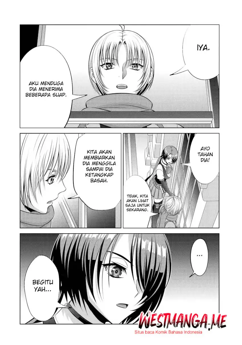 Kizoku Tensei: Megumareta Umare kara Saikyou no Chikara wo Eru Chapter 37 page 78