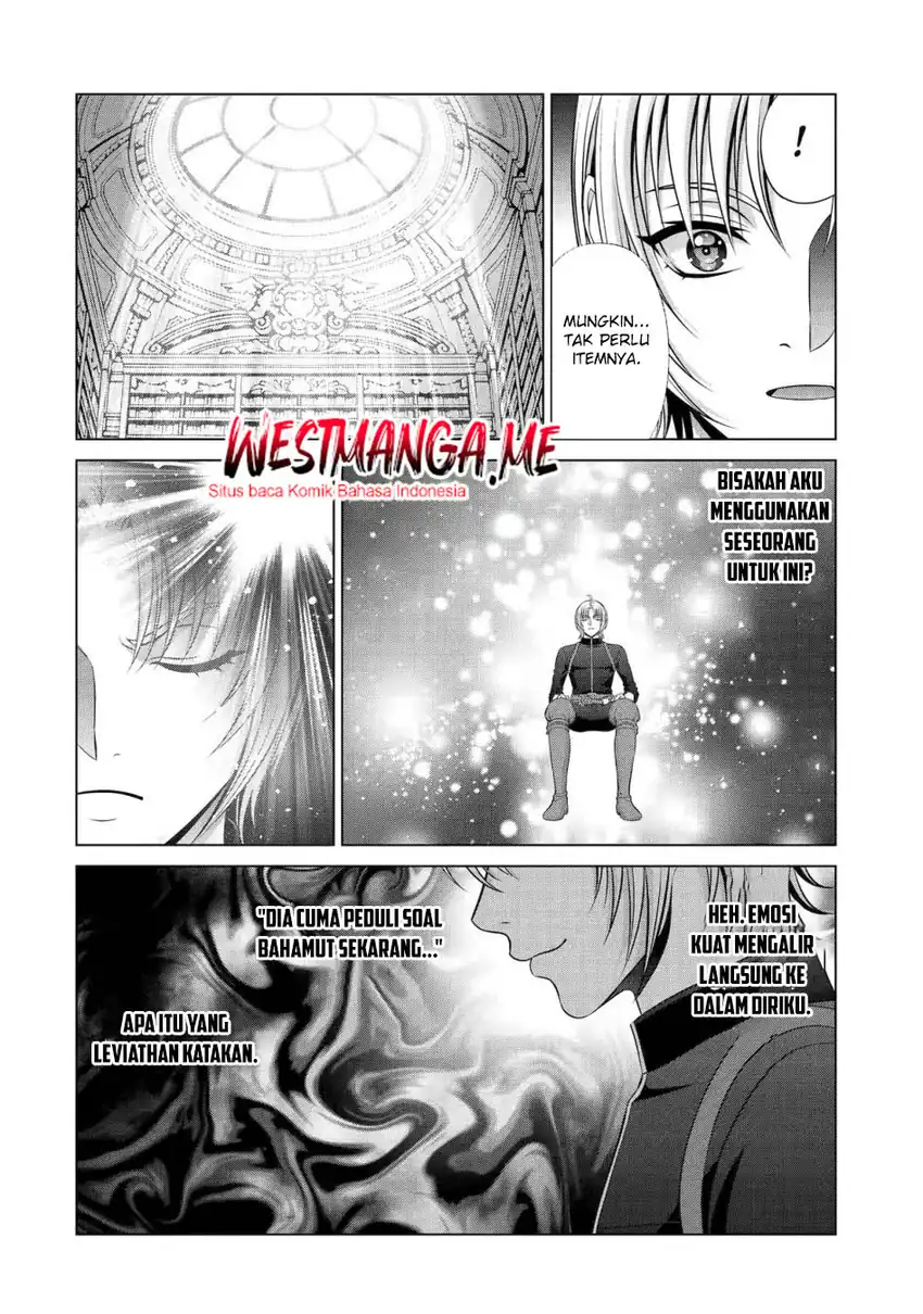 Kizoku Tensei: Megumareta Umare kara Saikyou no Chikara wo Eru Chapter 37 page 16