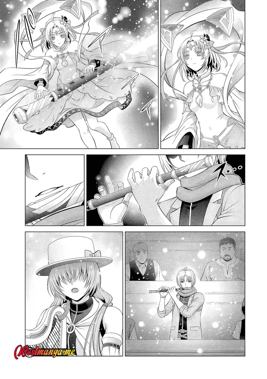 Baca Kizoku Tensei: Megumareta Umare kara Saikyou no Chikara wo Eru - Chapter 39 halaman 23