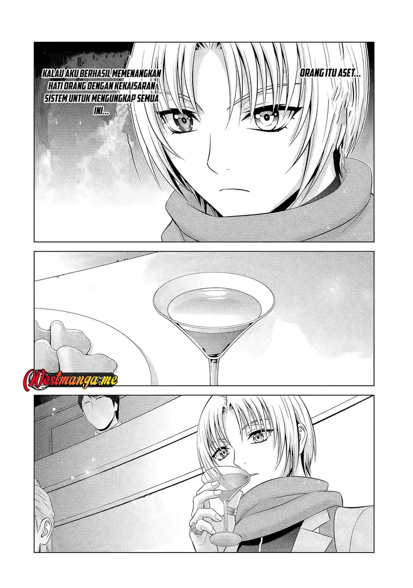 Baca Kizoku Tensei: Megumareta Umare kara Saikyou no Chikara wo Eru - Chapter 39 halaman 40