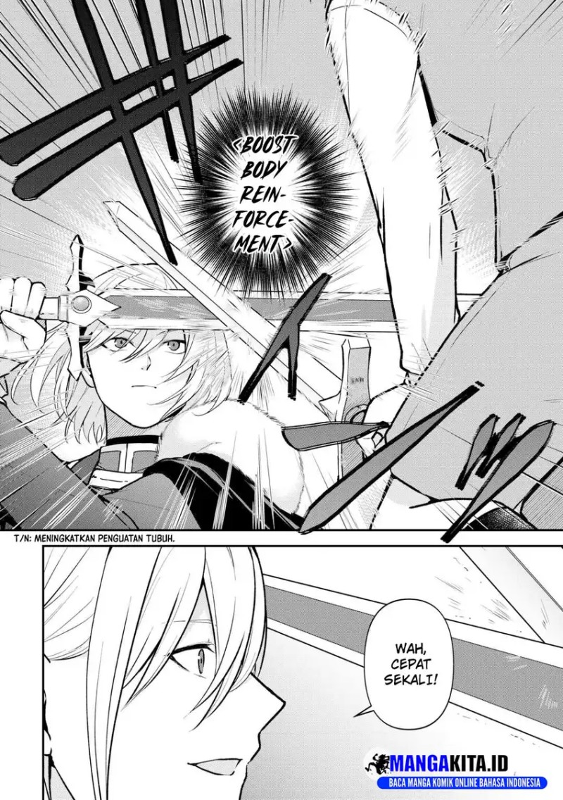 Baca Kizokuka Sannan no Nariagari Life - Chapter 10 halaman 11