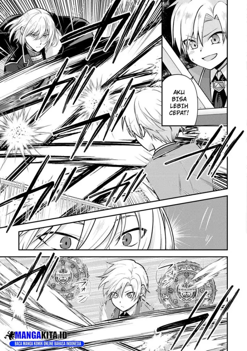 Baca Kizokuka Sannan no Nariagari Life - Chapter 10 halaman 12