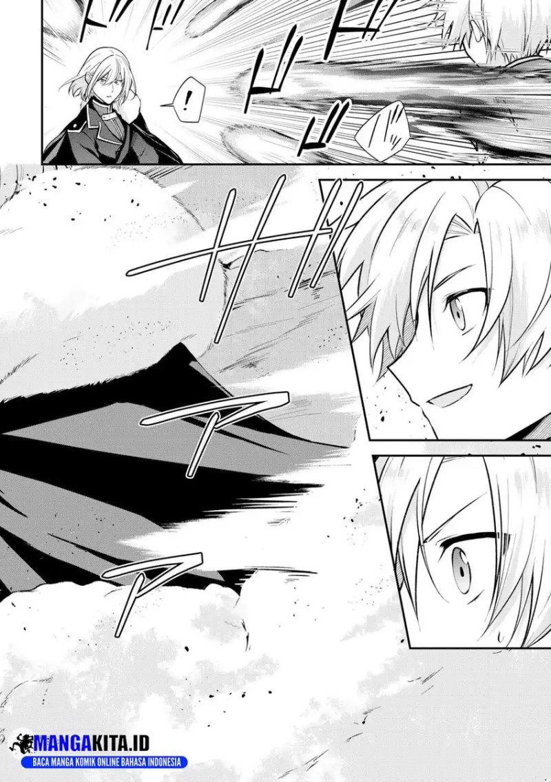 Baca Kizokuka Sannan no Nariagari Life - Chapter 10 halaman 13